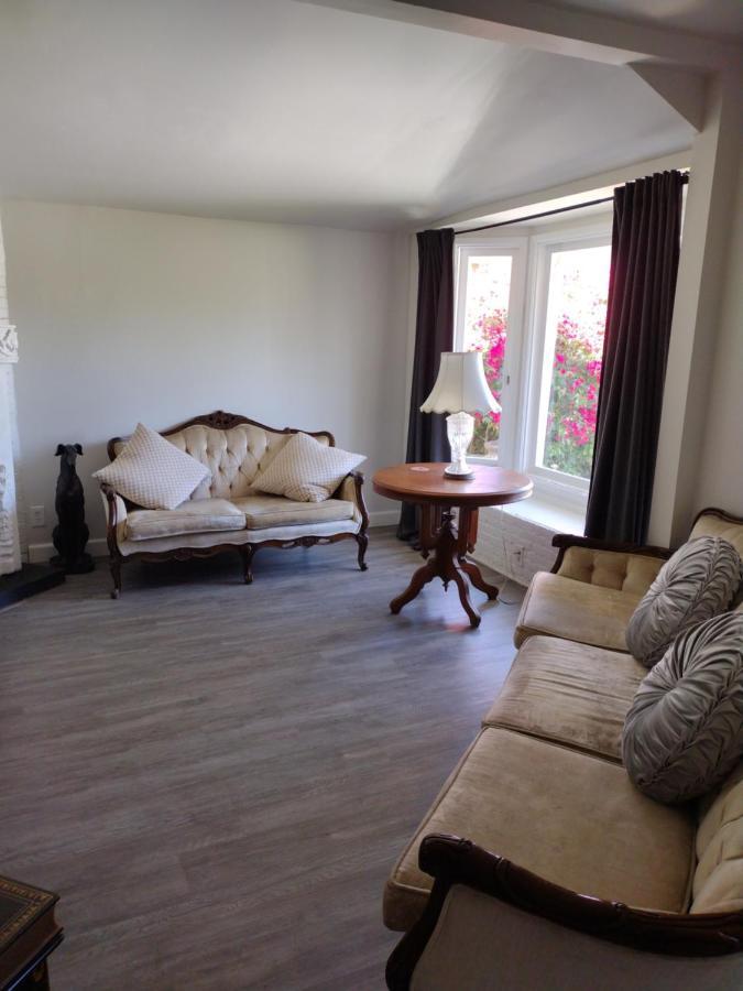 Apartament 915 Burrell St Los Angeles Zewnętrze zdjęcie