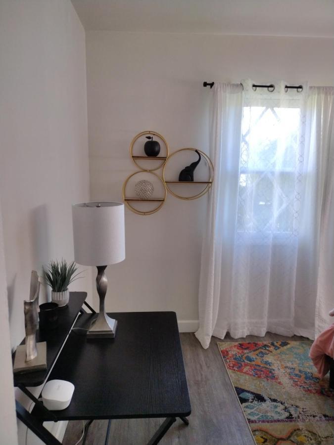 Apartament 915 Burrell St Los Angeles Zewnętrze zdjęcie