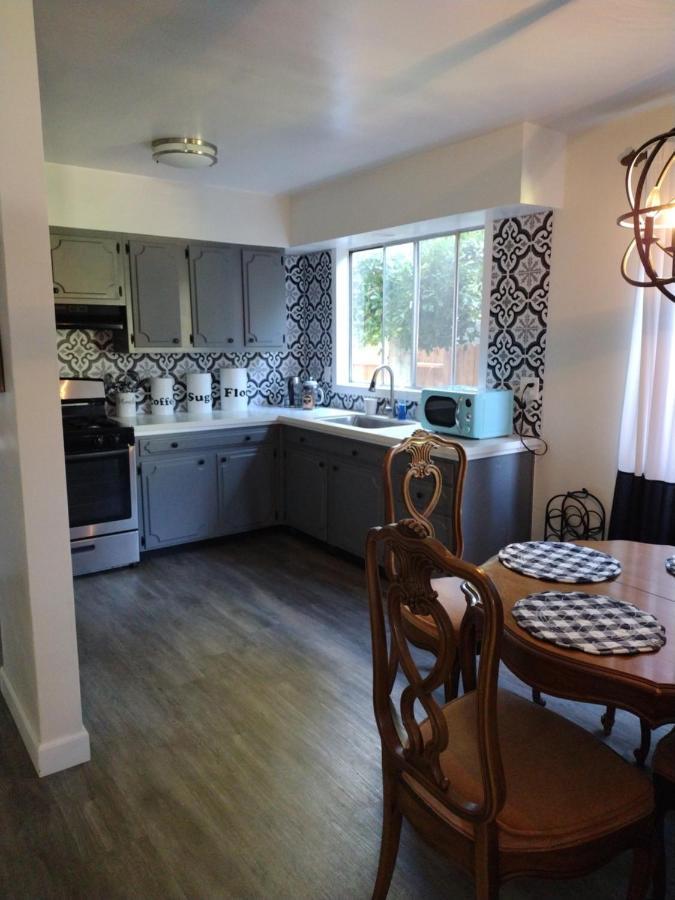 Apartament 915 Burrell St Los Angeles Zewnętrze zdjęcie